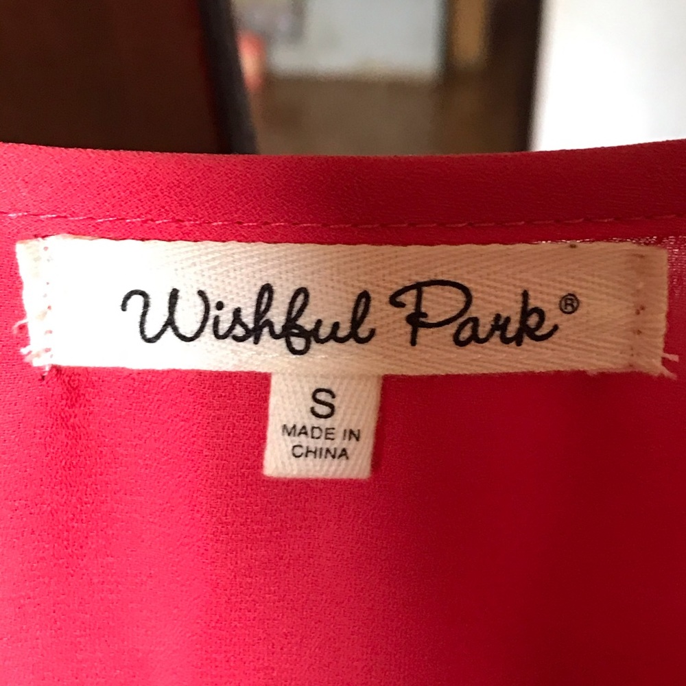 Tank top - Picture 2 of 2